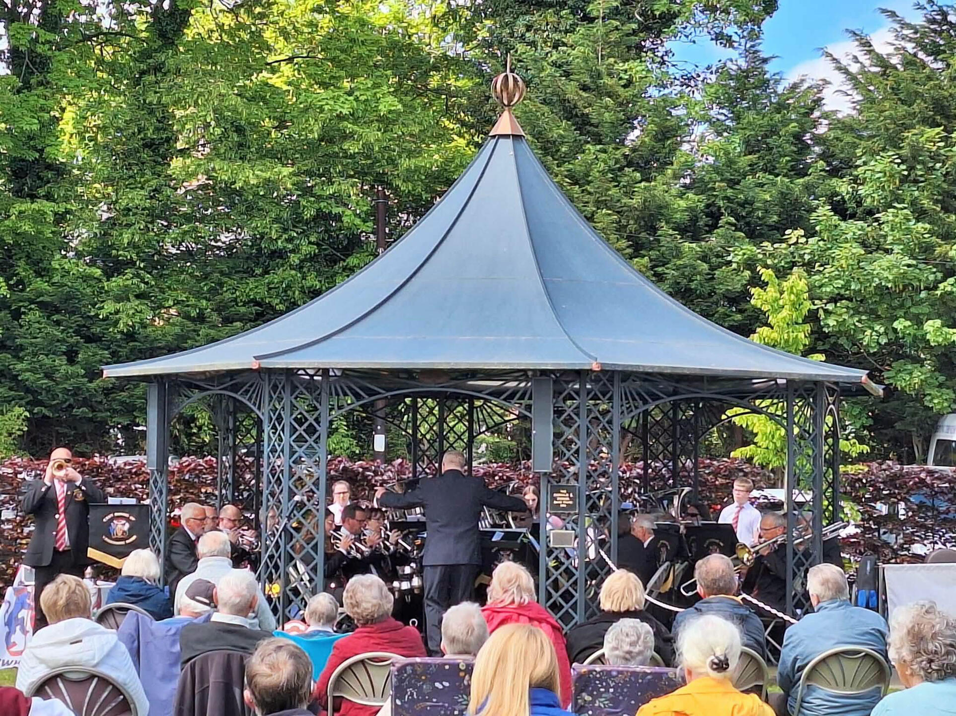 Autumn Concert