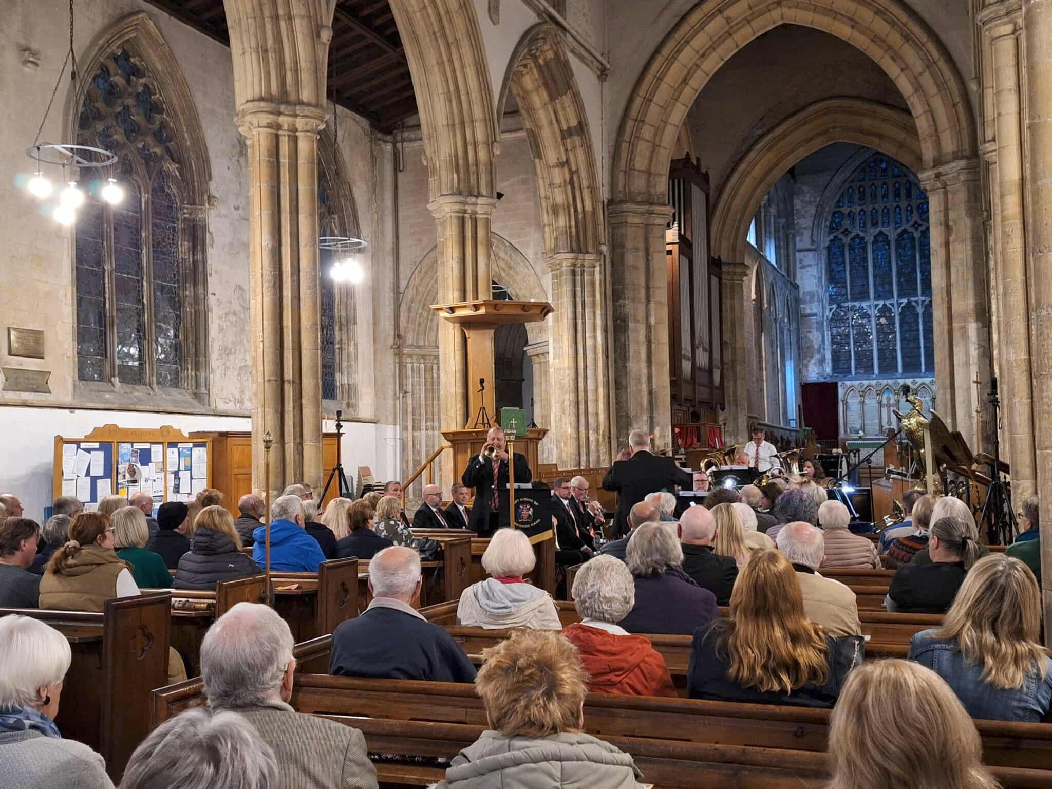 St Augustines Church Hedon St Augustines Church Hedon