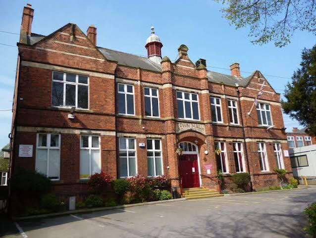St Augustines Church Hedon